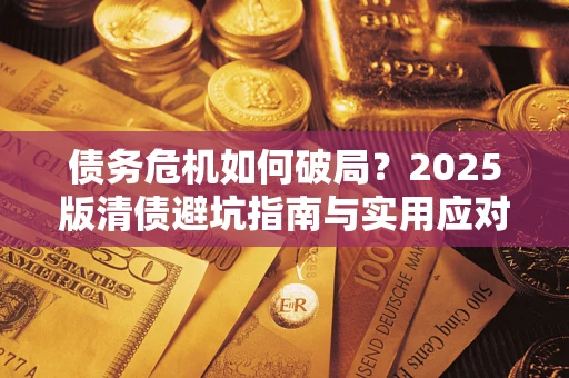 武汉债务危机如何破局？2025版清债避坑指南与实用应对策略